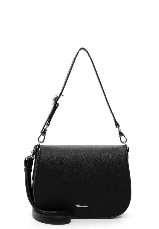 TAMARIS BAGS - Umhängetasche TAS Georgie black 100 - Gr. - OS