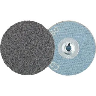 PFERD TOOLS COMBIDISC SIC Schleifblatt CD für harte NE Metalle - 42754508