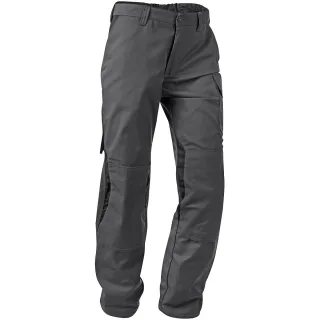KÜBLER VITA mix Hose anthrazit/schwarz 40 - 2L46 5365-9799-40