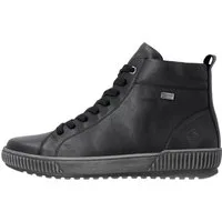 Remonte D0782 Damen Sneaker Turnschuhe, Sportschuhe, Freizeitschuhe, Halbschuhe, Schnürschuhe