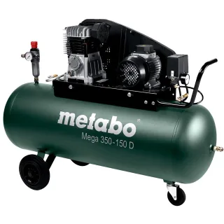 Metabo Kompressor Mega 350-150 D - Karton - 601587000