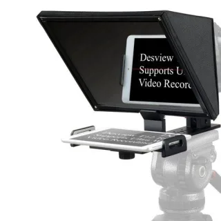 Desview T12 Teleprompter