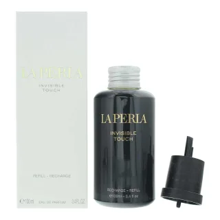 La Perla Invisible Touch Eau de Parfum 100ml Nachfüllung