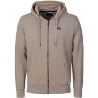 La Martina Sweatjacke MCF011 Herren Hoodie, Pullover, Sweatshirt, Hoody, Langarmshirt
