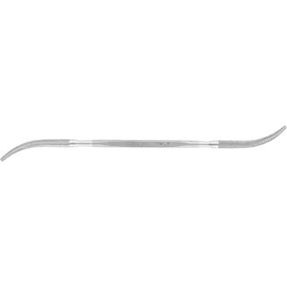 PFERD TOOLS Präzisions-Riffelfeile Schweizer Hieb - 19206162