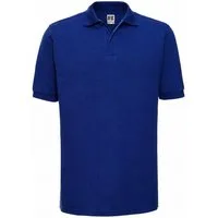 Russell Poloshirt Strapazierfähiges Herren Poloshirt bis 4XL