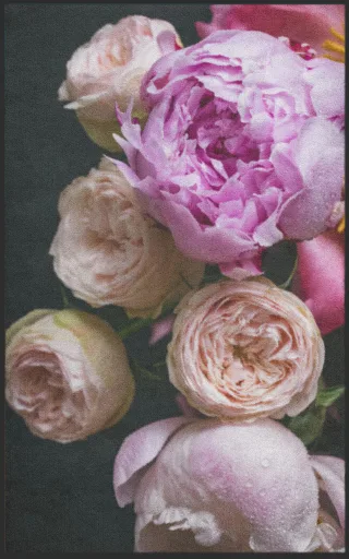 Fussmatte 7187 | Größe: 60 cm x 90 cm