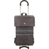 Andersen Einkaufstrolley Scala Shopper 112-183 NELON Einkaufstrolley, 53 l