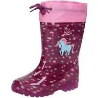 Lico Stiefel Power Blinky Gummistiefel