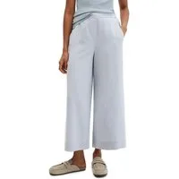 Marc O'Polo Chinohose aus Lyocell-Leinen-Mix
