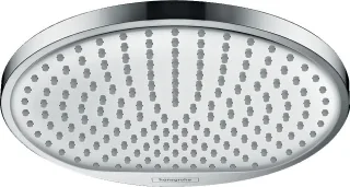 Hansgrohe Kopfbrause Crometta S 240 Low Pressure chrom, 26725000 26725000
