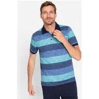 Witt T-Shirt Kurzarm-Poloshirt .