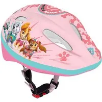 Seven Polska Kinderfahrradhelm verstellbar leicht Belüftung Mädchen & Jungen 52–56 cm 3,5–12 Jahre, Sehr leicht mit nur ca. 200g