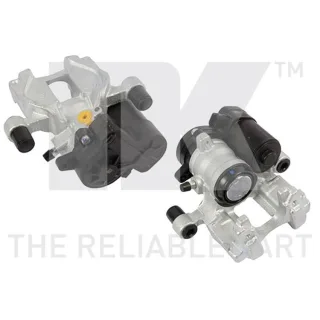 NK Bremssattel hinten rechts Ford Edge Ford Galaxy Kuga Mondeo S-Max