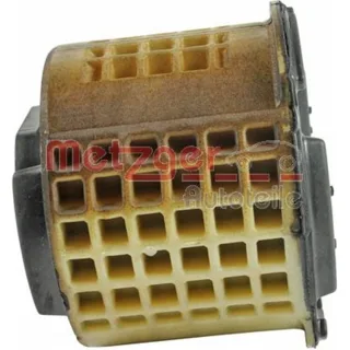 Metzger Lagerung f?r Achstr?ger hinten BMW 5er 6er 7er 52074709