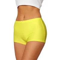 Merry Style Badeshorts Damen Bikinihose Schwimmhose Bikini-Slip L23L1 schnell trocknend