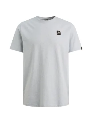 Vanguard - cotton elastan jersey melange skyway - Gr. - XL