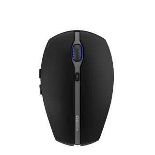 Cherry GENTIX BT | jw-7500-2 | Maus - optisch