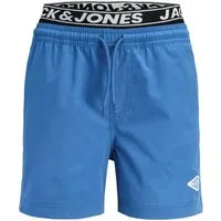 Jack & Jones Junior Badeshorts JPSTMAUI (1-St) weich