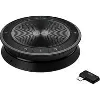 EXPAND 40T, Freisprecheinrichtung schwarz/grau, Bluetooth, USB-C, USB-C Dongle
