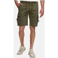 Tazzio Cargoshorts A209 Cargo Shorts