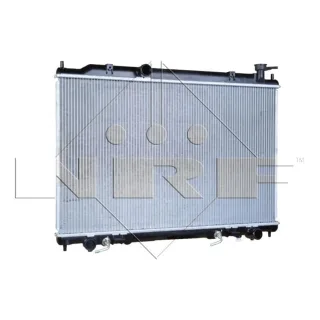 NRF Motork?hler gel?tet Nissan Quest V42 3,5
