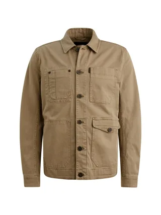 PME Legend - WORKER JACKET elmwood - Gr. - L