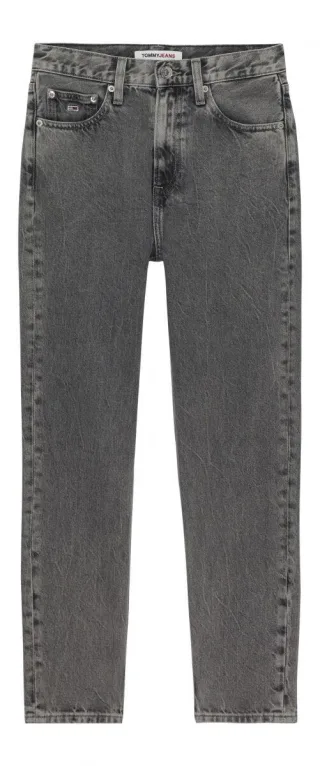 Tommy Jeans - Slim Ankle Jeans grau - Gr. - 31