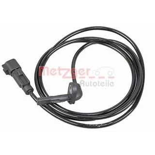 Metzger Raddrehzahlsensor hinten links Opel Insignia 9-5