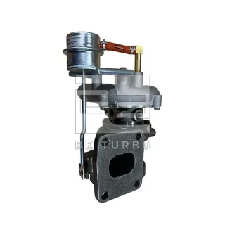 BE Turbo Turbolader Hyundai 132128