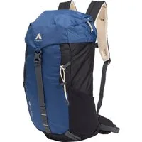 McKINLEY Wanderrucksack Wander-Rucksack Minah II VT 26 MÉLANG/WHITE