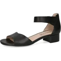 Caprice Caprice - Sling Sandals - Schwarz Sandalette
