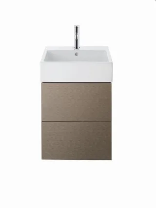 Duravit Vero Air Waschtisch Weiß Hochglanz 500 mm - 2350500000 2350500000