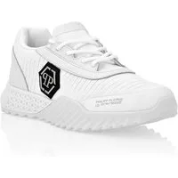 PHILIPP PLEIN Hexagon Sneaker