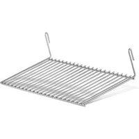 Thüros Warmhalte-Grillrost Thüros Warmhalterost für T2 und Thüros 1 (Grillfläche 35x35 cm)