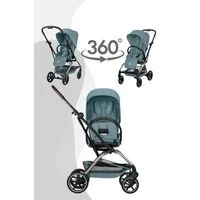 Cybex Kombi-Kinderwagen Eezy S Twist+ 2 Buggy
