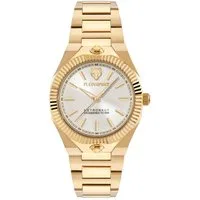 PLEIN SPORT Quarzuhr METRONAUT 36 MM, (1-tlg., Not a set – not applicable to this product), Quarz-Analoguhr