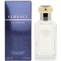 Versace Eau de Toilette The Dreamer