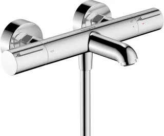 Hansgrohe Thermostat Ecostat Element Wanne 13347000