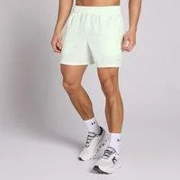 MP Men's Active Training 5 Pocket Short - Pistachio - M