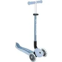 Go-Up Active Lights Eco, Scooter blau