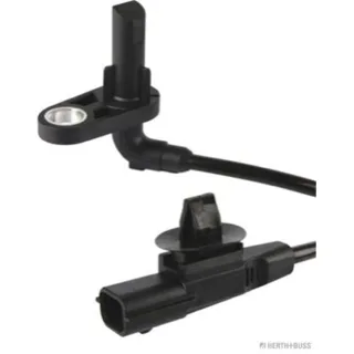 Jakoparts Raddrehzahlsensor hinten Nissan Micra Note J5931038