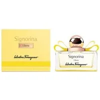Salvatore Ferragamo Körperpflegeduft Signorina Libera Eau de Parfum 100ml