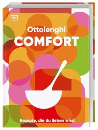 Ottolenghi Comfort: Rezepte die du lieben wirst