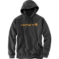 Carhartt Rundhalspullover Marquette Logo Sweatshirt