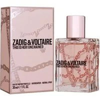 ZADIG & VOLTAIRE Eau de Parfum This is Her Unchained 30 ml