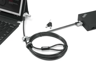 Lenovo 4XE1B81918 | 4xe1b81918 | 1,8 m - Kensington