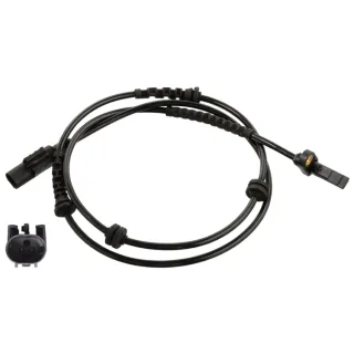 Febi Raddrehzahlsensor hinten Fiat Idea Lancia Musa Ypsilon