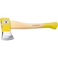 SPALT-FIX-Beil OX 244 E-1251, 1250g, Axt/Beil mit Eschenstiel