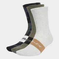 adidas Performance Wandersocken TRX MT SCK 3PP (3-Paar) für Erwachsene geeignet, im 3er-Pack
